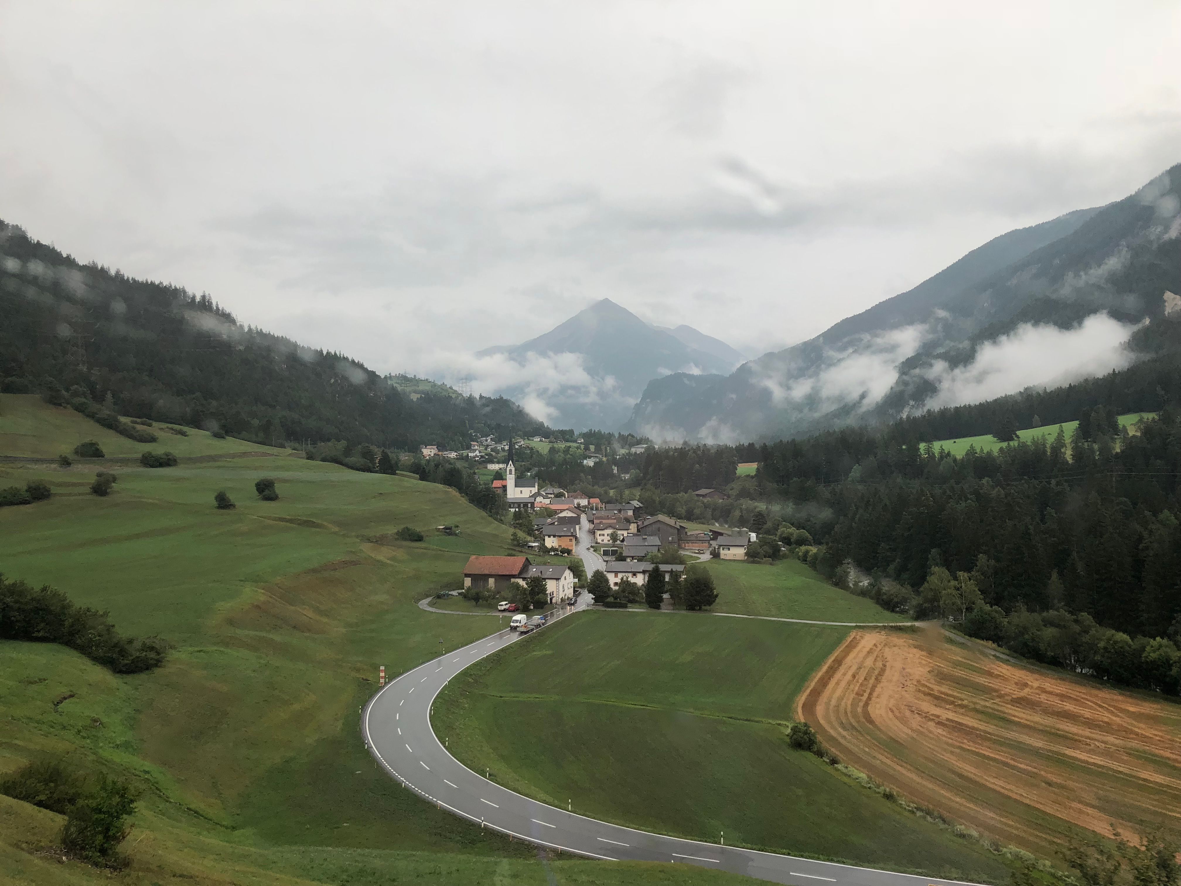 Switzerland